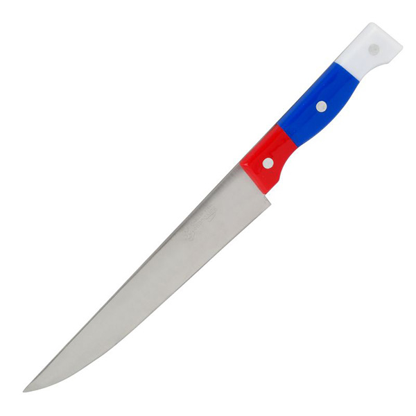 Нож кухонный "Флаг" №8