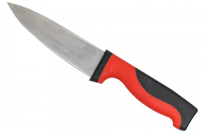 Нож кухонный "Профессионал" №6