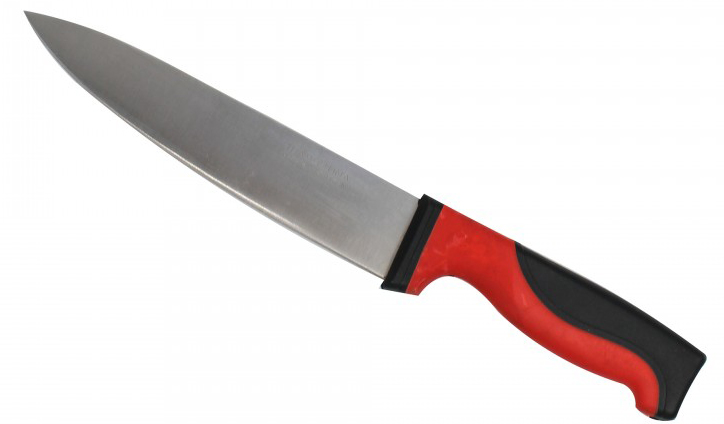 Нож кухонный "Профессионал" №8