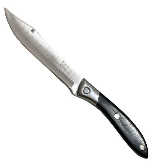 Нож кухонный №666-C-1
