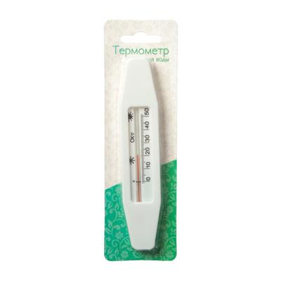 Термометр для воды «Лодочка»