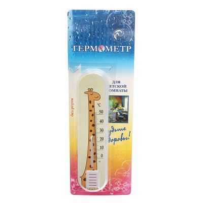 Термометр для детской комнаты, бытовой
