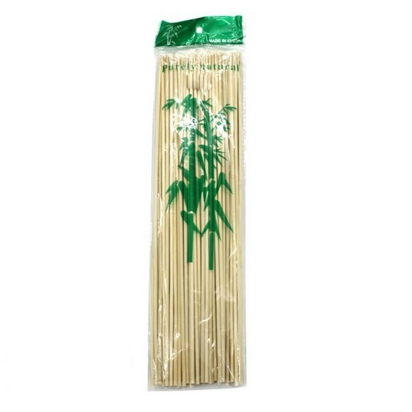 Шпажки (шампур) бамбуковые 30см /92 шт