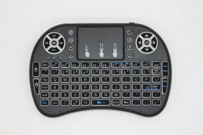 Беспроводная мини клавиатура Mini Keyboard i8 /100/