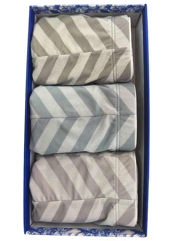 Комплект трусов мужских в упаковке (3 шт.) XL-2L-3XL