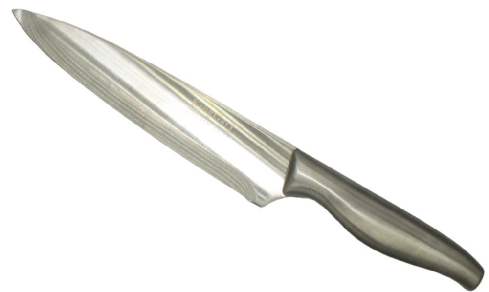 Нож кухонный нержавеющий 33 см